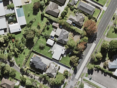 Residential  Mixed Housing Urban Zone