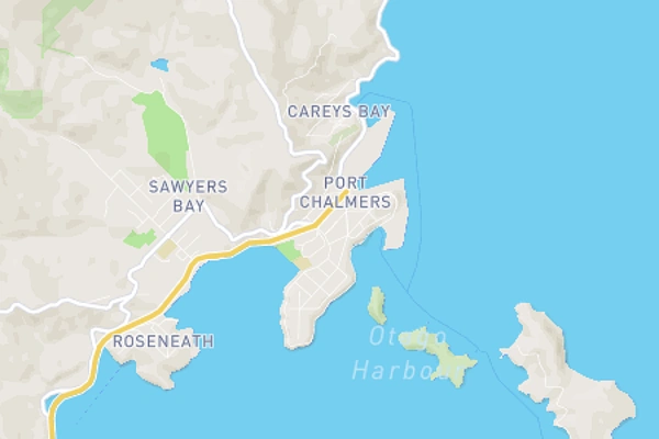 Port Chalmers