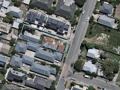 Residential Medium Density