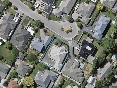 Residential Suburban