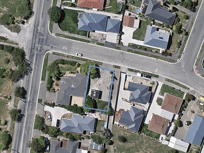 Residential Suburban