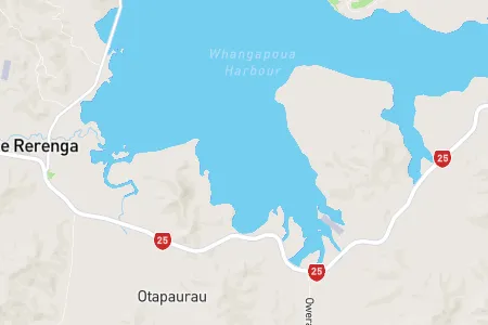 Whangapoua