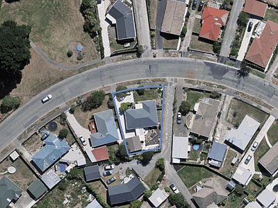 Residential Suburban
