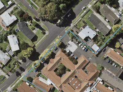 Residential  Mixed Housing Urban Zone