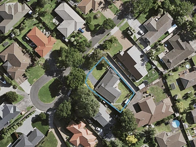 Residential  Mixed Housing Suburban Zone