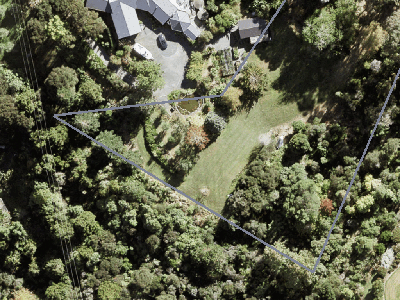 Residential  Large Lot Zone
