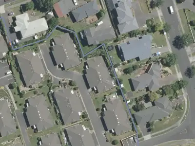 Residential Zone - General Residential Zone