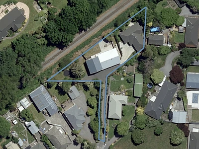 Residential Suburban