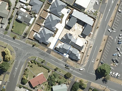 Residential Zone - General Residential Zone