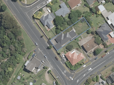 Residential Zone - General Residential Zone