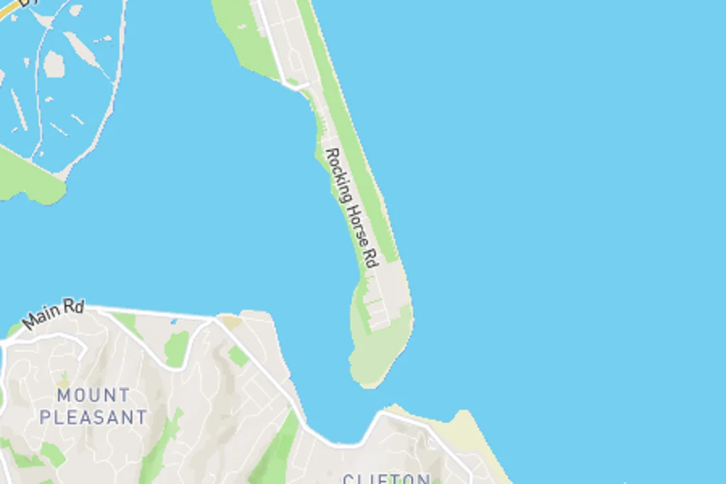 Southshore