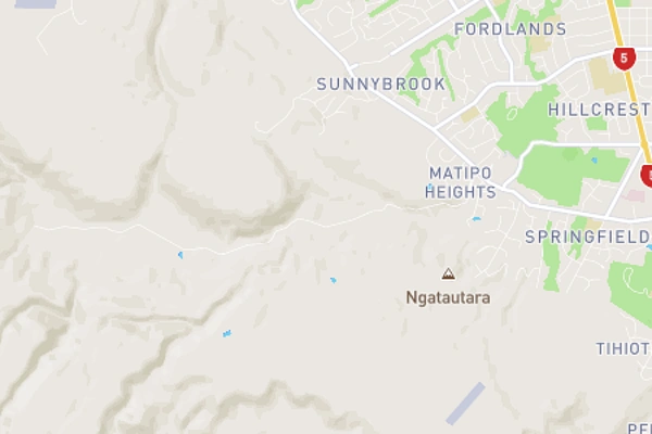 Matipo Heights