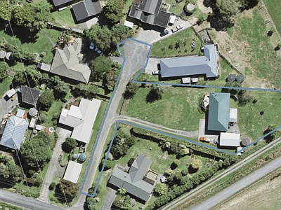 Residential  Rural and Coastal Settlement Zone