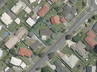 Residential Zone - General Residential Zone