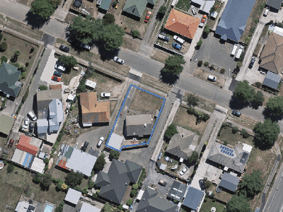 Residential Suburban