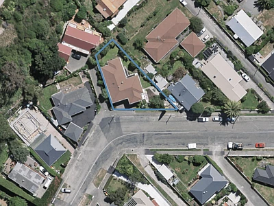 Residential Suburban