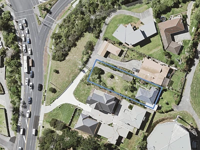 Residential  Mixed Housing Urban Zone