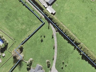Future Urban Zone