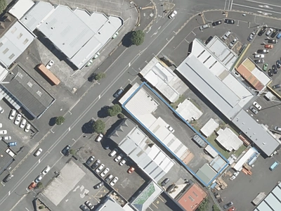 Business Zone - Business 7 Zone - Frankton Commercial Fringe