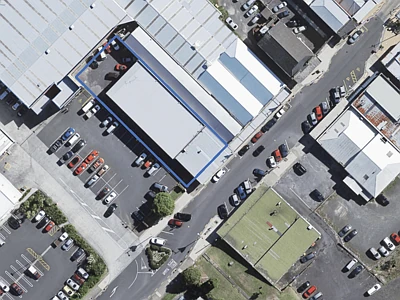 Business  Local Centre Zone