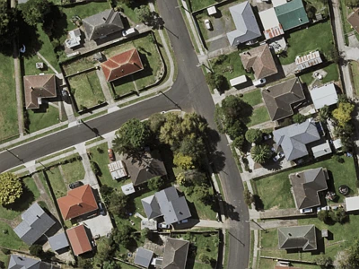 Residential  Mixed Housing Suburban Zone