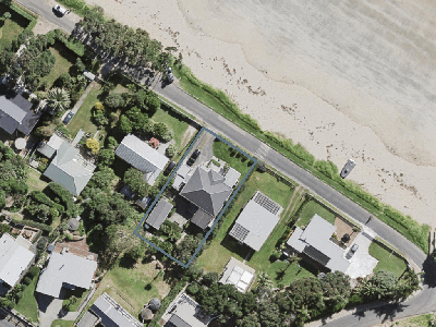 Hauraki Gulf Islands