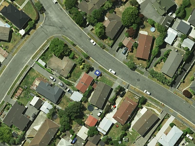 Residential Suburban