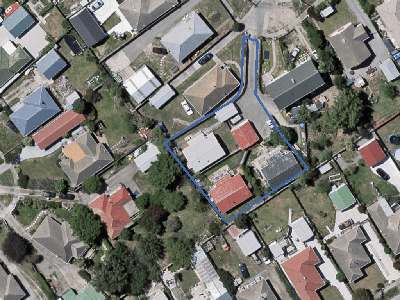 Residential Suburban