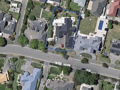 Residential Suburban