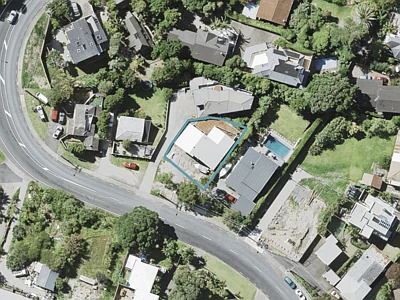 Residential  Mixed Housing Suburban Zone