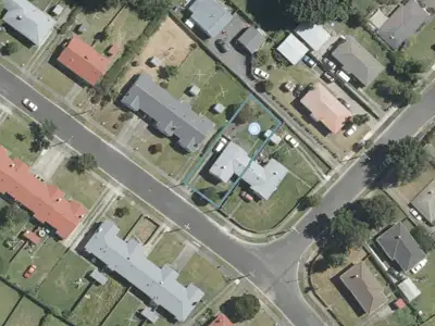 Residential Zone - General Residential Zone