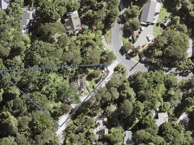 Residential  Large Lot Zone