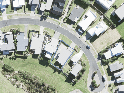Residential  Single House Zone
