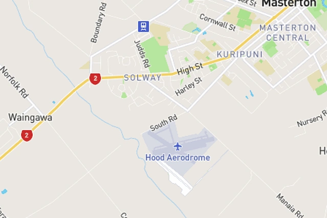 Solway