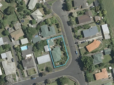 Residential Zone - General Residential Zone