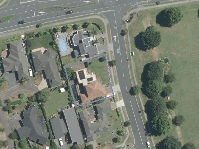 Residential Zone - General Residential Zone