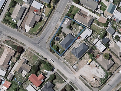 Residential Suburban
