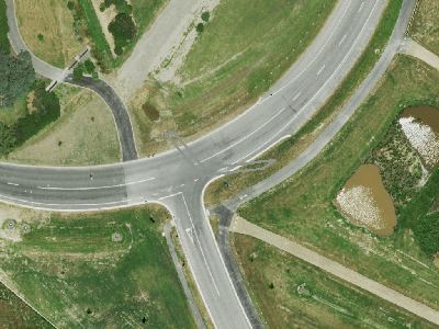 Rural Urban Fringe