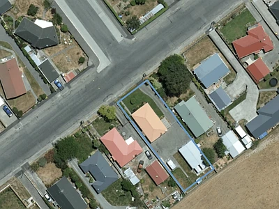 Residential C