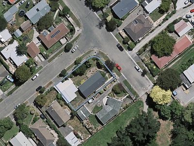 Residential Suburban