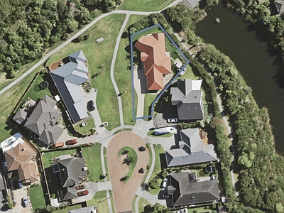 Residential  Mixed Housing Suburban Zone