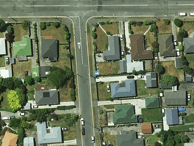 Residential Suburban