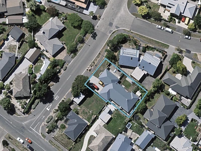 Residential Suburban