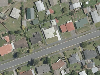 Residential Zone - General Residential Zone