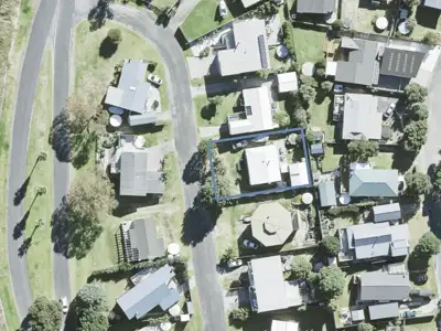 Residential  Single House Zone