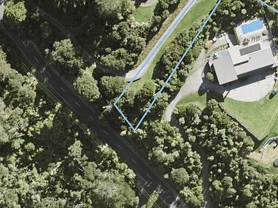 Residential  Large Lot Zone