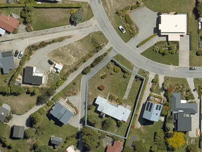 Township Zone