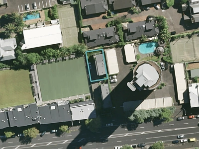 Residential  Terrace Housing and Apartment Building Zone