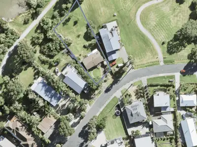 Residential  Single House Zone