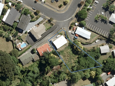 Residential Zone - General Residential Zone